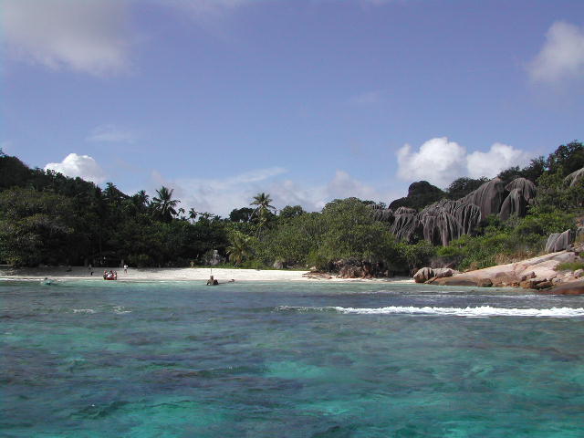 sister island