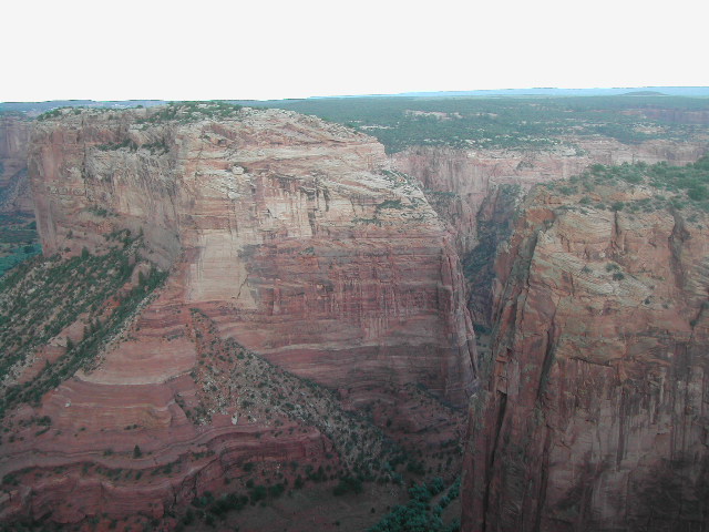 arizona - canyon de chelly