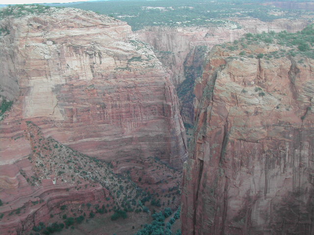 arizona - canyon de chelly