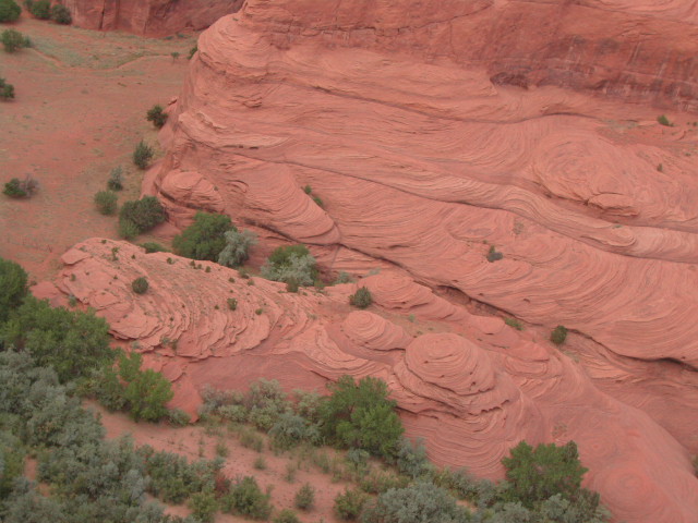 arizona - canyon de chelly