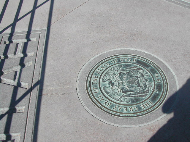 arizona - four corners