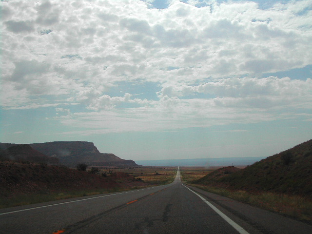 arizona - glen canyon