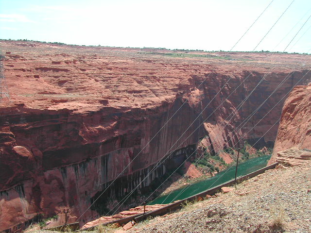 arizona - glen canyon