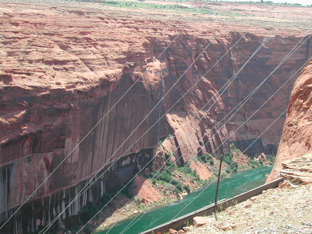 arizona - glen canyon