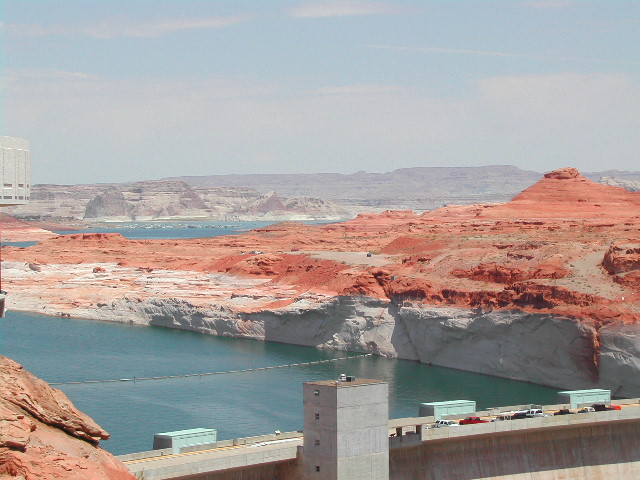 arizona - glen canyon