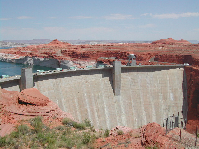 arizona - glen canyon