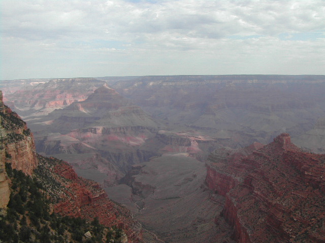 arizona - the grand canyon