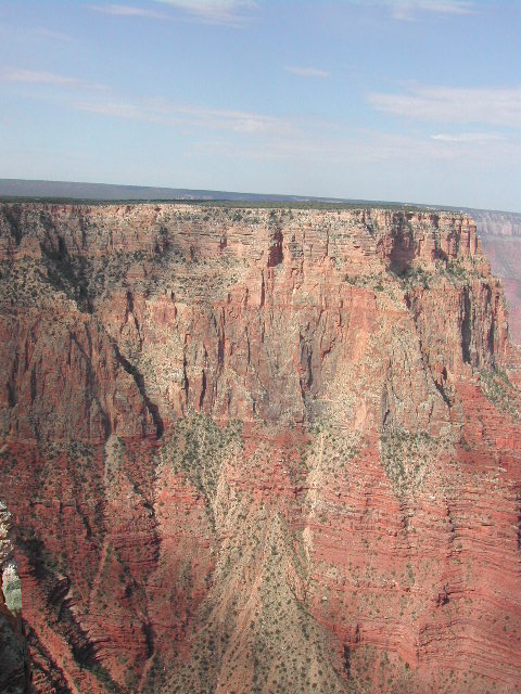 arizona - the grand canyon