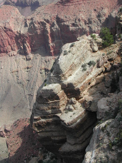 arizona - the grand canyon