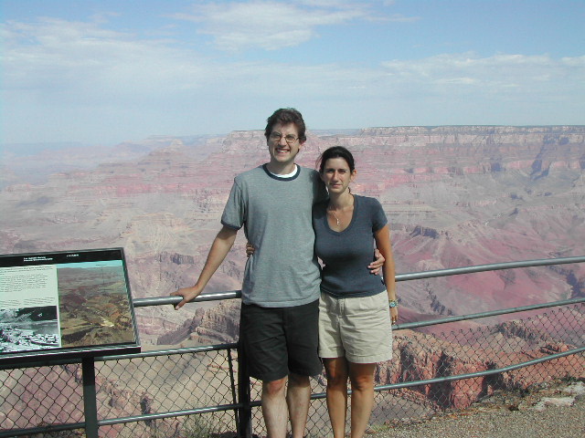 arizona - the grand canyon