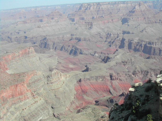 arizona - the grand canyon