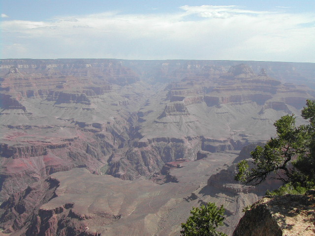 arizona - the grand canyon