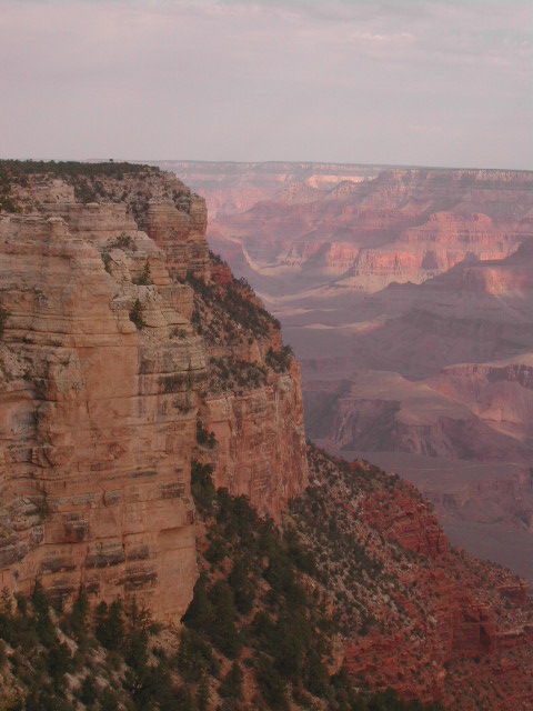 arizona - the grand canyon