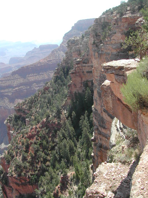 arizona - the grand canyon