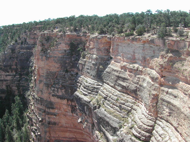 arizona - the grand canyon