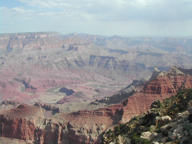 arizona - the grand canyon