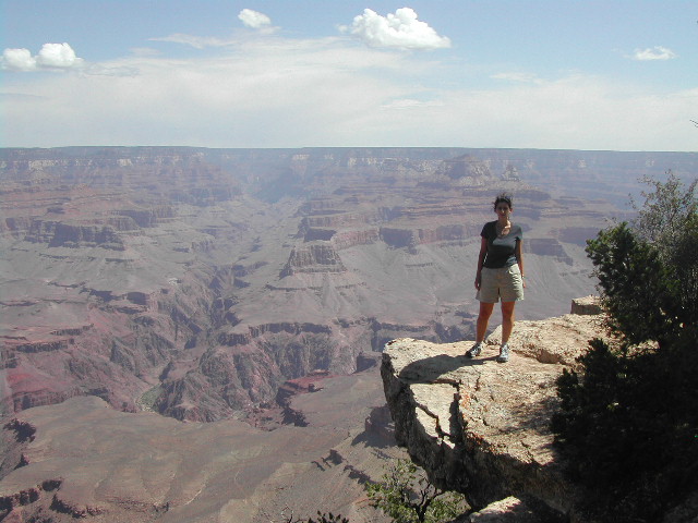 arizona - the grand canyon