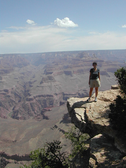 arizona - the grand canyon