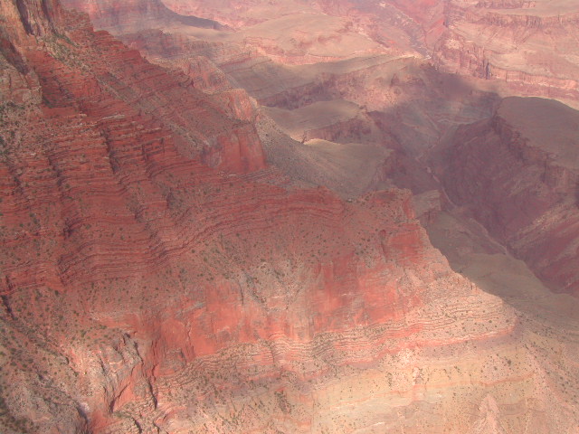 arizona - the grand canyon