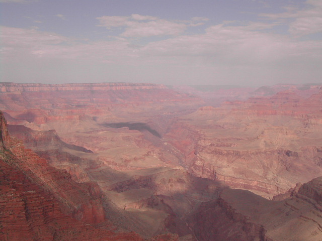 arizona - the grand canyon