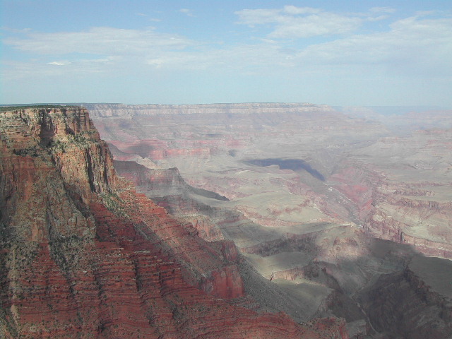 arizona - the grand canyon