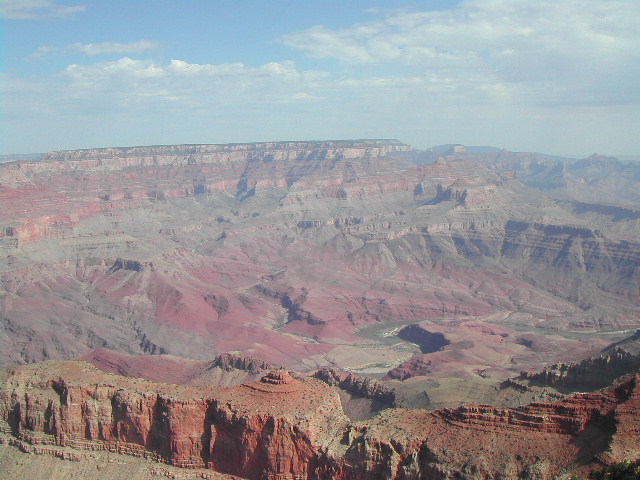 arizona - the grand canyon