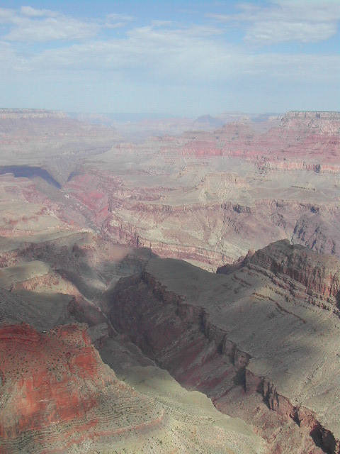 arizona - the grand canyon