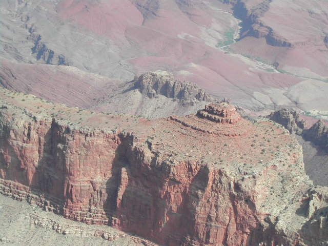 arizona - the grand canyon