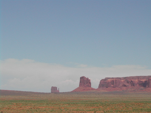 arizona - monument valley