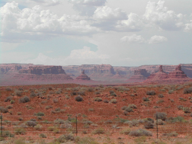 arizona - monument valley