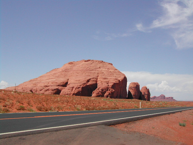 arizona - monument valley