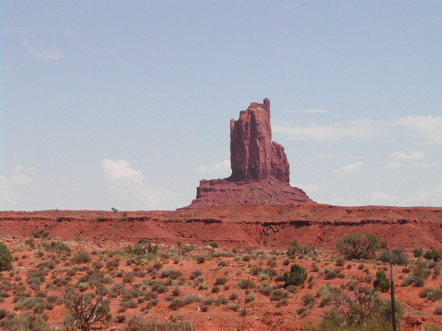 arizona - monument valley