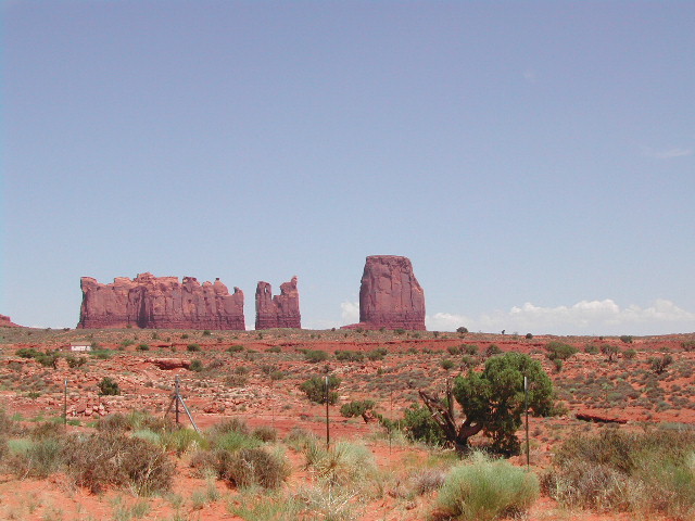 arizona - monument valley