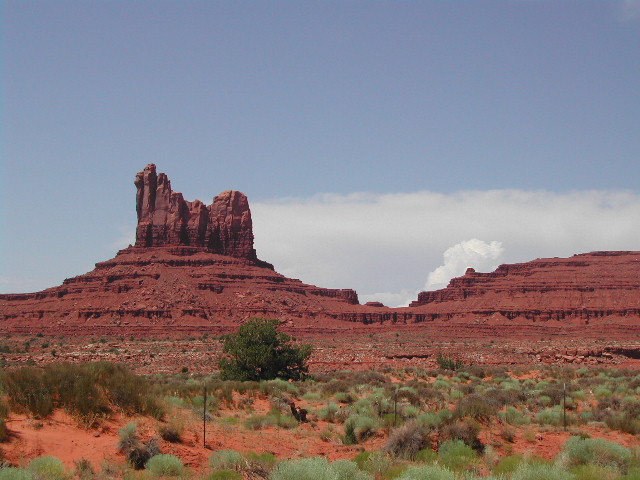 arizona - monument valley