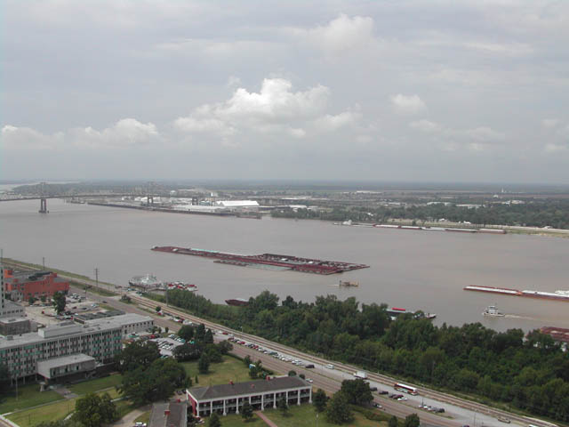 louisiana - baton rouge