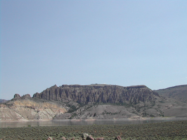 colorado - the black canyon