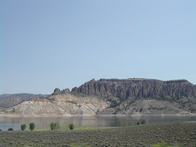 colorado - the black canyon