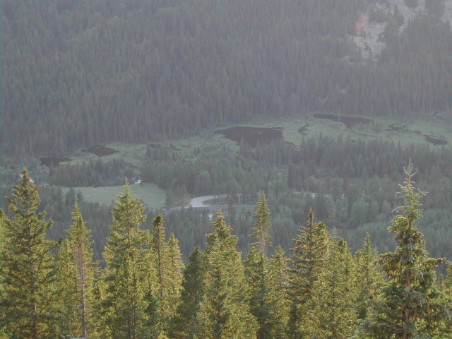 colorado - rocky mountain national park