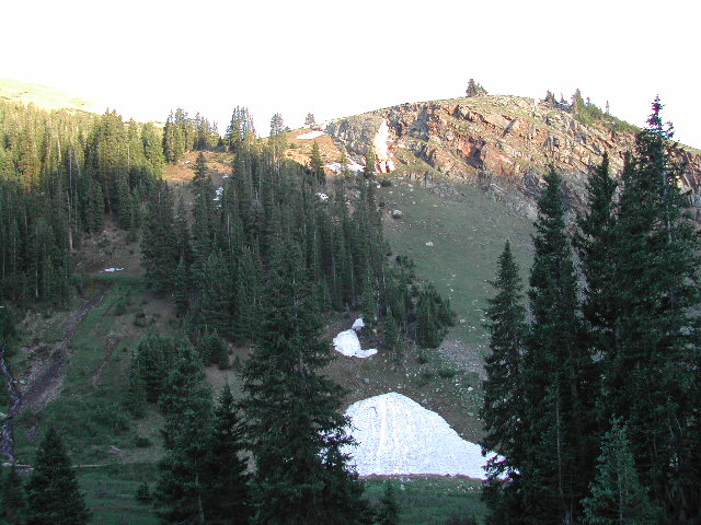 colorado - rocky mountain national park