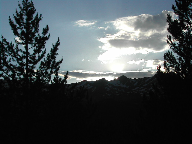 colorado - rocky mountain national park