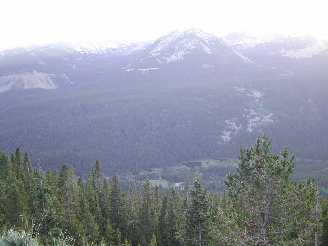 colorado - rocky mountain national park