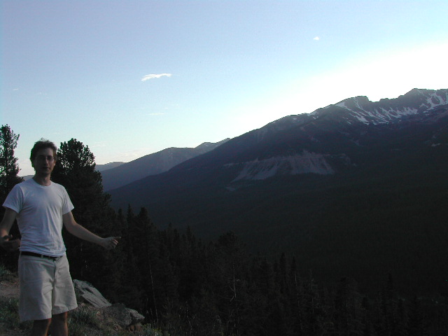 colorado - rocky mountain national park