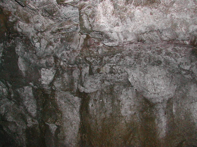 idaho - craters of the moon - boy scout cave