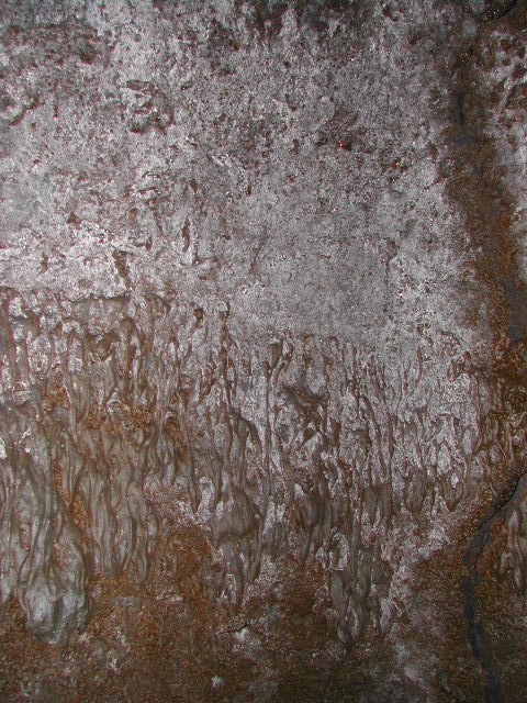 idaho - craters of the moon - boy scout cave