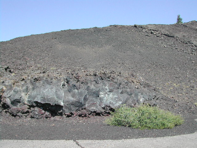 idaho - craters of the moon