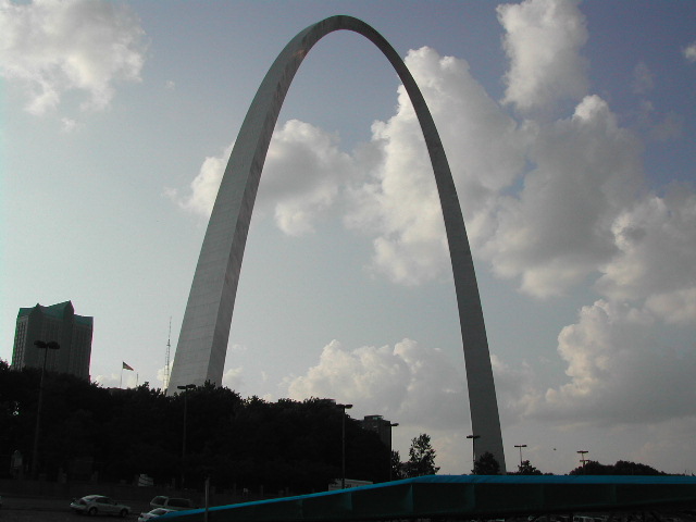 missouri - st.louis