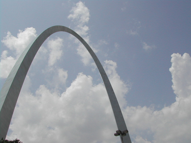 missouri - st.louis