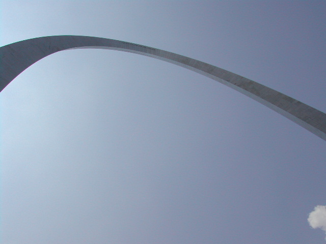 missouri - st.louis