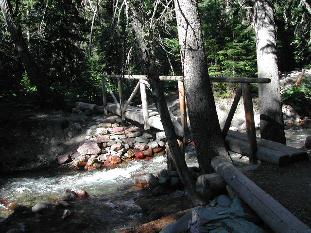 montana - glacier national park