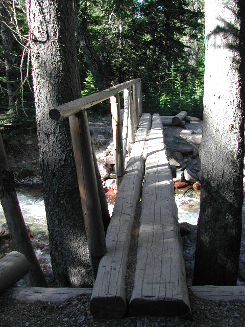 montana - glacier national park